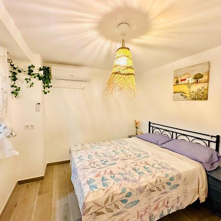 Sol Apartamentos Malaga Centro Luaran gambar